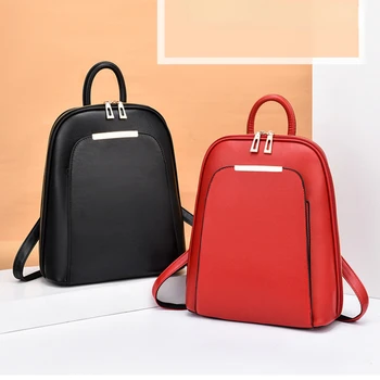 Женская школьная сумка для девочек-подростков Bagpack Высококачественные женские рюкзаки для путешествий Mochila