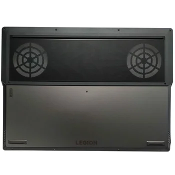 Новая Нижняя Крышка для Lenovo LENGION Y730-15 Y730-15ICH 81HD Базовый корпус 5CB0S56955 D Shell