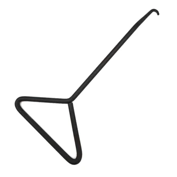 Т-образная ручка, крючки для вытяжной пружины, инструмент для снятия пружины выхлопной трубы мотоцикла