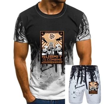 Тематика игры BLACK MESA half life 3, мужская и женская футболка с коротким рукавом