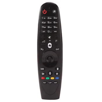Сменный пульт дистанционного управления AN-MR600 с функцией голоса и летающей мыши для LG Magic Smart TV