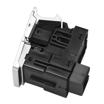 Автомобильный переключатель ручного тормоза Переключатель стояночного тормоза для A6 4K C8 A7 2019 + 4K0927225B