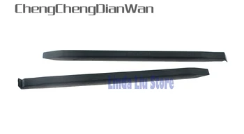 ChengChengDianWan 15 шт./лот запасная часть черный пластиковый открытый монтировочный инструмент spudger tool для xbox 360 xbox360