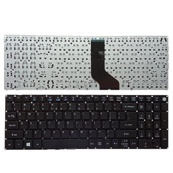 Клавиатура США для Acer Aspire 5 A515-53 A515-53G A515-53K A515-54 A515-54G
