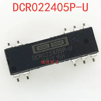 бесплатная доставка DCR022405P-U SOP10 IC 10ШТ