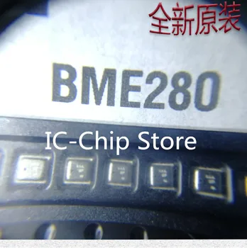 2 шт. ~ 100 шт./лот BME280 LGA сенсорная микросхема Новый оригинал
