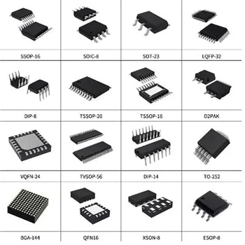 (Новый оригинал В наличии) Интерфейсные микросхемы TUSB1064RNQT QFN-40-EP (4x6) USB ICs ROHS