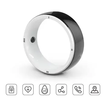 JAKCOM R5 Смарт-кольцо для мужских и женских часов Бесплатная доставка поддержка youporn 5700x коробки для часов black shark 4pro