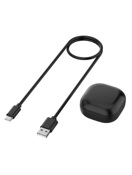 Чехол для зарядки с USB-портом для Galaxy Buds Pro