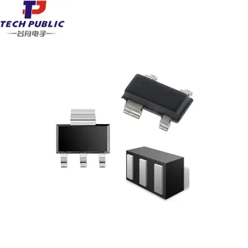 TPE3662BC3 SOT-323 ESD Диоды Интегральные схемы транзисторные технологии Электростатические защитные трубки общего пользования