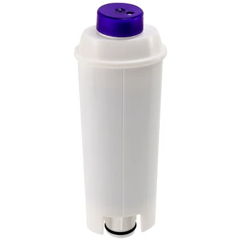 Фильтр для воды для кофемашины Delonghi DLSC002, фильтрующий картридж, совместимый с ECAM, ETAM, EC680, EC800