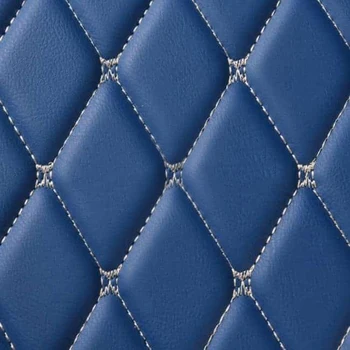 Индивидуальный кожаный коврик для багажника автомобиля с полным покрытием 100％ для Mitsubishi Все модели Asx Outlander Lancer 10 Аксессуары для спортивных автомобилей