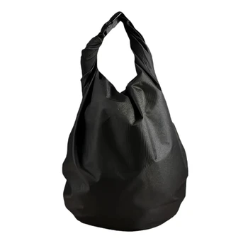 Шлем-рюкзак для тренировок по мотокроссу SportTravel Full Helmet Bag Черный