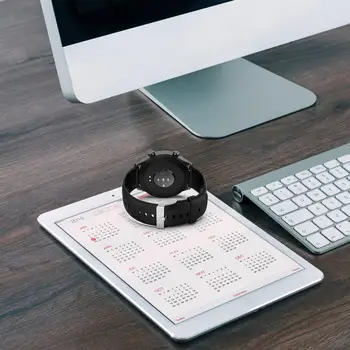 Полезный Ремешок Для Часов Силиконовый 22 мм Смарт-Часы Замена Ремешка На Запястье Мягкий Легкий Ремешок Для Часов