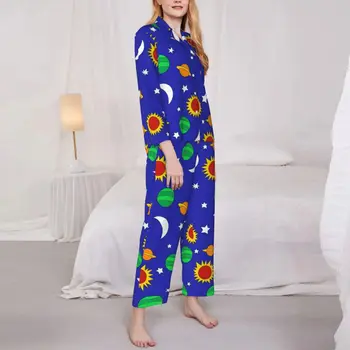 Готическая Небесная пижама 