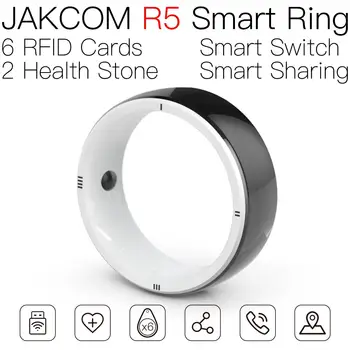 JAKCOM R5 Smart Ring имеет большую ценность, чем impact europe rfid-считыватель портативной индукционной катушки rf-чипа 125 кГц em4102