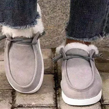2023 Новый стиль Зимних теплых мужских кроссовок для бега Мужская обувь Удобная Легкая Мягкая