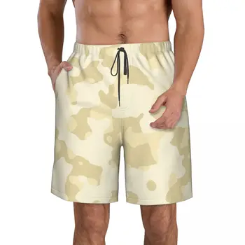 Мужские быстросохнущие плавки для летних пляжных шорт, брюки, пляжные шорты 524608318 B953
