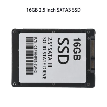 594F SSD Sata 16 ГБ Внутренний Твердотельный Накопитель 2,5 дюйма Высокопроизводительный Жесткий Диск HDD 1 ТБ 6 Гб/сек. для Ноутбука SATA3 Mini PC