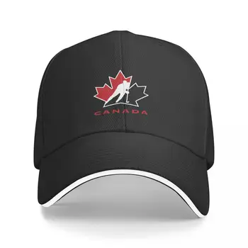 БЕСТСЕЛЛЕР - Товары С Логотипом Team Canada Необходимы В Качестве Бейсбольных Кепок.