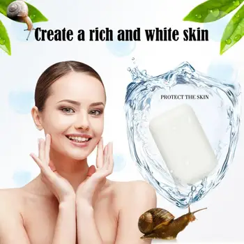 Мыло ручной работы для мытья лица с увлажняющим эффектом, мягкая Гладкая кожа, приятный запах, Увлажняющие средства для макияжа рук и лица