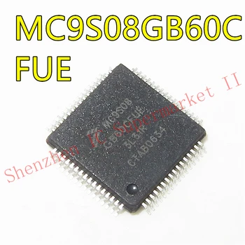 Прямое продвижение Новых и оригинальных MC9S08GB60CFUE MC9S08GB60