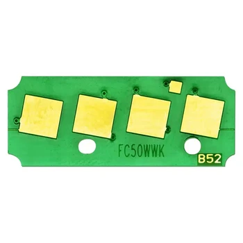 Сброс комплектов для заправки чипов тонера для Toshiba e-Studio eStudio e Studio DP 7518 A DP 8518 A для Toshiba e-Studio 5518A 6518A 7518A