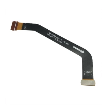 Замена ЖК-кабеля и ленты основного кабеля Samsung Tab