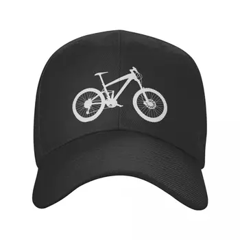 Персонализированная MTB Бейсболка для Горного Велосипеда для Мужчин И Женщин, Дышащая Велосипедная Кепка для Папы, Уличная Одежда, Бейсболки Snapback