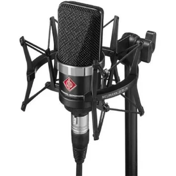 Летняя скидка 50%Студийный комплект Neumann TLM 102 mt - студийный комплект конденсаторного микрофона