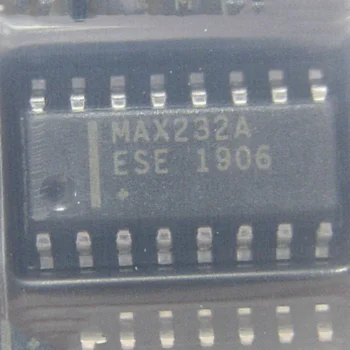 MAX232AESE Оригинальные оригинальные товары в наличии SOP16