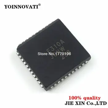 5шт 10шт E310A PLCC44 чип зажигания автомобильного двигателя автомобильный усилитель ic для Mitsubishi Car IC