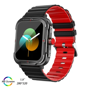 Смарт-часы D09 Для мужчин и женщин, умные часы с Bluetooth-вызовом, Голосовой ассистент NFC AI, наручные часы, мужские наручные часы, фитнес-браслет