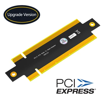 PCI Express 3.0 16X Разъем адаптера типа 