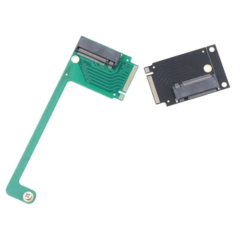1 шт. Модифицирующая плата Для портативной игровой консоли ROG Ally DIY M.2 M-key SSD Для ROG Ally 2-слойный PCIe3.0/4-слойный PCIe 4.0