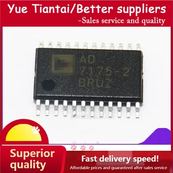 (YTT) AD7175-2BRUZ микросхема аналого-цифрового преобразования TSSOP-24 AD7175-2