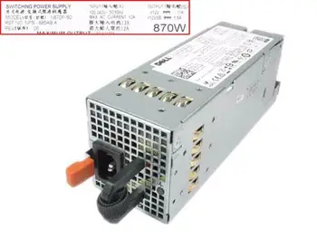 Серверный блок питания PowerEdge R710 N870P-S0 NPS-885AB A 0YFG1C Мощностью 870 Вт