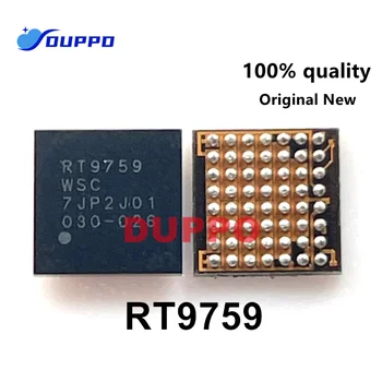 2-10 шт. Зарядное Устройство RT9759 IC Для Huawei Glory 50SE USB Charging Charge Chip