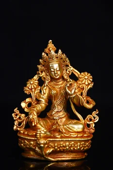 Коллекция Тибетского Храма 4 