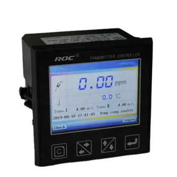 CCT-8301A контроллер электропроводности, санитарный контроллер TDS при высокой температуре и высоком давлении