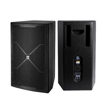 Диджейский динамик FE-10 для высококлассной караоке-системы KTV single 10 inch singing machine