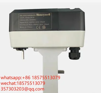 Для привода электрического клапана Honeywell ML8824A1820 ML8824A0620, новинка, 1 шт.