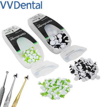 VVDental Dental Optrasculpt Pad Ручка Для Зубной Пены Для Наполнения Смолой Формовочные Инструменты Optrasculpt Composite Light Cure Holder Kits