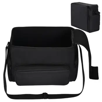 Жесткий чехол для караоке-динамика для JYX S55 с плечевым ремнем, пылезащитная защитная сумка для караоке-машины, сумка для хранения динамика