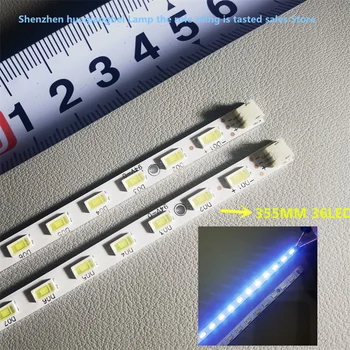 Светодиодная лента подсветки для 31T12-01a 73.31T12.001-2-SK1 73.31T12.002-2-SK1 36LED 355 мм световая панель 100% новая