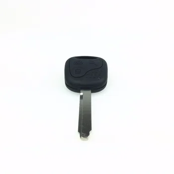 СТАРПАД для автозапчастей Твердый 3-кнопочный автомобильный ключ эмбриональный автомобильный ремень стандартные аксессуары
