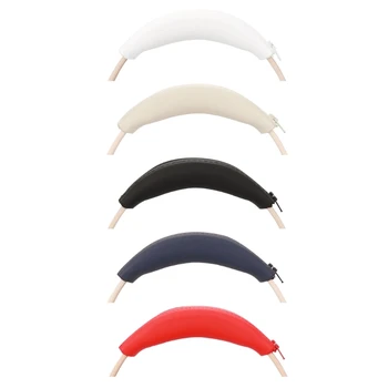 Прочный Защитный чехол для оголовья наушников WH-CH520 Headbeam Sleeve Предотвращает Износ благодаря подушке