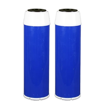 Картридж для водяного фильтра с активированным углем GAC, 10x2,5 дюйма