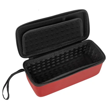 Портативная сумка для переноски в путешествии для звуковой панели динамика JBL Flip 5 Bluetooth и коробки для хранения аксессуаров для чехла JBL Flip5