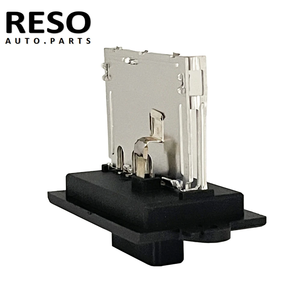Резистор двигателя вентилятора отопителя RESO Для Nissan Cube Versa Для Mitsubishi Triton 27150-ED50A 27150-ED000 - 0